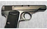 Browning ~ 1910 ~ .380 ACP - 5 of 8