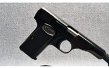 Browning ~ 1910 ~ .380 ACP - 6 of 8