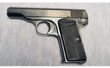 Browning ~ 1910 ~ .380 ACP - 4 of 8