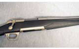 Browning ~ X-Bolt ~ .308 Winchester - 3 of 12