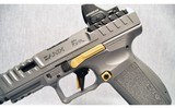 Canik ~ SFX Rival ~ 9 mm Luger - 7 of 11