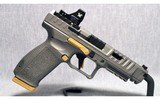 Canik ~ SFX Rival ~ 9 mm Luger - 3 of 11