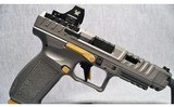Canik ~ SFX Rival ~ 9 mm Luger - 8 of 11