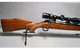 Winchester ~ Model 70 ~ .270 Winchester - 8 of 14