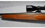 Winchester ~ Model 70 ~ .270 Winchester - 5 of 14