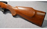 Winchester ~ Model 70 ~ .270 Winchester - 7 of 14