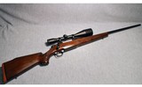 Sako ~ Model V ~ .300 Remington Ultra Mag - 1 of 16