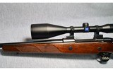 Sako ~ Model V ~ .300 Remington Ultra Mag - 5 of 16