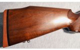 Sako ~ Model V ~ .300 Remington Ultra Mag - 2 of 16