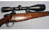 Sako ~ Model V ~ .300 Remington Ultra Mag - 3 of 16