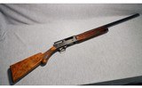 Browning ~ Light Twelve ~ 12 gauge - 1 of 12