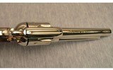 Colt ~ Single Action Army ~ .38-40 Win - 7 of 8