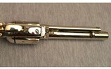 Colt ~ Single Action Army ~ .38-40 Win - 6 of 8