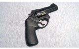 Ruger ~ LCR ~ .38 Special +P