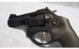 Ruger ~ LCR ~ .38 Special +P - 10 of 13
