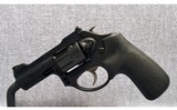 Ruger ~ LCR ~ .38 Special +P - 4 of 13