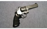 Smith & Wesson ~ Model 625-3 ~ .45 ACP