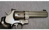Smith & Wesson ~ Model 625-3 ~ .45 ACP - 5 of 14