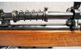 Winchester ~ 52 ~ .22 LR - 11 of 16