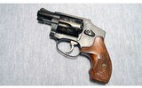 Smith & Wesson ~ 442-1 ~ .38 Smith & Wesson, +P - 2 of 9