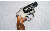 Smith & Wesson ~ 442-1 ~ .38 Smith & Wesson, +P - 1 of 9