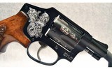 Smith & Wesson ~ 442-1 ~ .38 Smith & Wesson, +P - 5 of 9