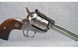 Sturm Ruger & Co. ~ New Model Single-Six ~ .22 Magnum - 5 of 9