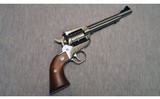 Sturm Ruger & Co. ~ New Model Single-Six ~ .22 Magnum