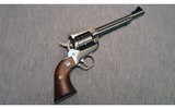 Sturm Ruger & Co. ~ New Model Single-Six ~ .22 Magnum - 1 of 9