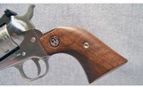 Sturm Ruger & Co. ~ New Model Single-Six ~ .22 Magnum - 3 of 9