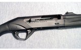 Benelli ~ Super Black Eagle 3 ~ Slug Gun ~ 20 gauge - 3 of 12