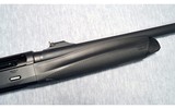 Benelli ~ Super Black Eagle 3 ~ Slug Gun ~ 20 gauge - 4 of 12