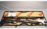 Benelli ~ Super Black Eagle 3 ~ Slug Gun ~ 20 gauge - 12 of 12