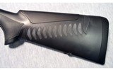 Benelli ~ Super Black Eagle 3 ~ Slug Gun ~ 20 gauge - 7 of 12