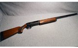 Remington ~ V3 Field Sport ~ 12 gauge - 1 of 14