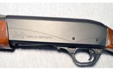 Remington ~ V3 Field Sport ~ 12 gauge - 6 of 14