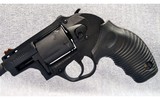 Taurus ~ 605 ~ .357 Magnum - 2 of 6