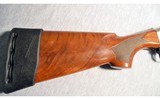 Benelli ~ Competition ~ 12 gauge - 2 of 10