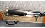 Benelli ~ Competition ~ 12 gauge - 10 of 10