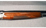 Benelli ~ Competition ~ 12 gauge - 4 of 10