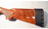 Benelli ~ Competition ~ 12 gauge - 7 of 10