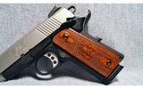 Springfield Armory ~ EMP ~ 9MM - 4 of 5