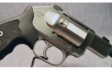 Kimber ~ K6S ~ .357 Magnum - 6 of 6