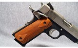 Champion Precision Firearms ~ 1911 ~ .45 auto - 5 of 5