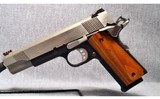 Champion Precision Firearms ~ 1911 ~ .45 auto - 2 of 5