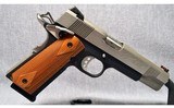 Champion Precision Firearms ~ 1911 ~ .45 auto - 1 of 5