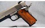 Champion Precision Firearms ~ 1911 ~ .45 auto - 4 of 5