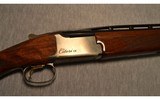 Browning Citori ~ CX ~ 12 gauge - 3 of 11