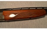 Browning Citori ~ CX ~ 12 gauge - 4 of 11