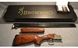Browning Citori ~ CX ~ 12 gauge - 11 of 11